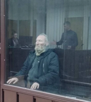 Суд залишив у СІЗО ексдепутата міськради Шубіна, який створював концепцію «Миколаївської народної республіки»