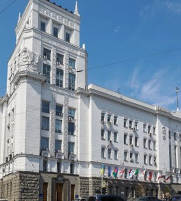 У Харкові планують перейменувати 18 топонімів: перелік