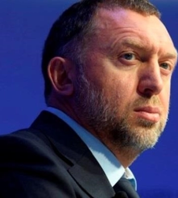 Підприємство Дерипаски допомагало будівництву ракет у Росії – ДБР