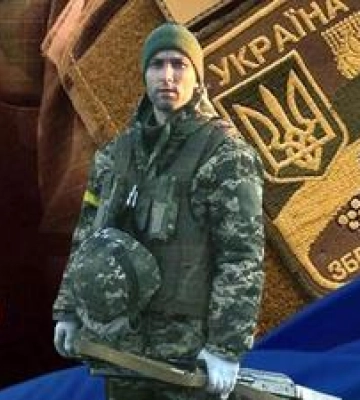 На війні з російськими загарбниками загинули двоє військових з Полтавщини