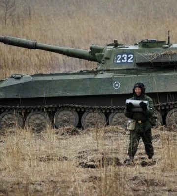 Війська рф знову вдарили по прикордонню Сумщини й Чернігівщини - понад 50 влучань