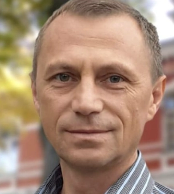 Українець Володимир Путін розповів, як йому живеться з іменем президента РФ