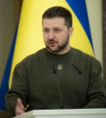 Затримки - це завжди помилка: Зеленський вчергове закликав пришвидшити військову допомогу Україні