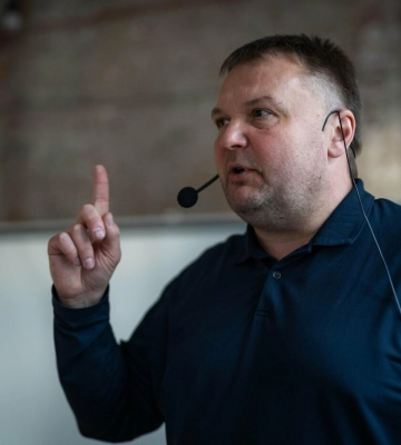 «Росіяни знають про рівень втрат своєї армії, проте не виходять на протести! Задумуватися вони почнуть, лише коли відчують&amp;hellip;