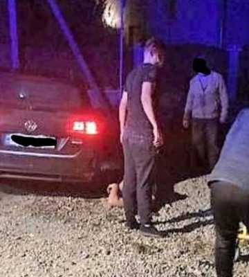 Закарпатка відсудила 4,5 млн грн за смерть чоловіка у ДТП