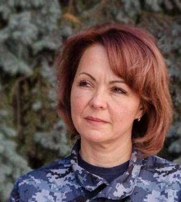 Вони вже отримали дисциплінарні стягнення, – Гуменюк про скандали з врученням повісток в Одесі