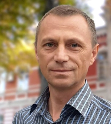 Українець Володимир Путін розповів, як йому живеться з іменем президента РФ