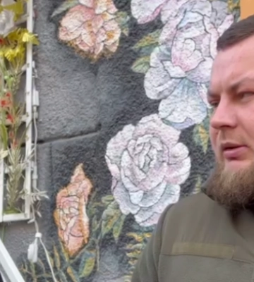 Мовний скандал: власник кафе вигнав відвідувачку за прохання обслуговувати українською
