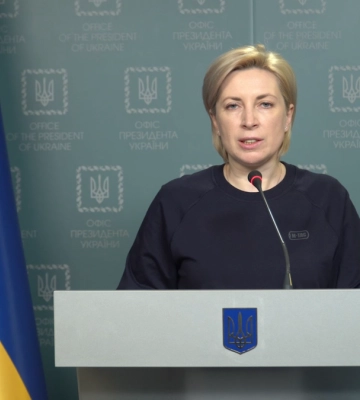 Спеціальна робоча група розробить алгоритм повернення державного та приватного майна після деокупації Криму - Верещук