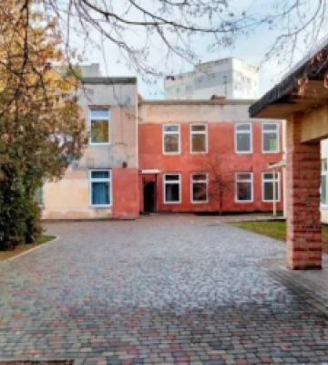 У Львові коштом приватного інвестора капітально відремонтують один з дитсадків