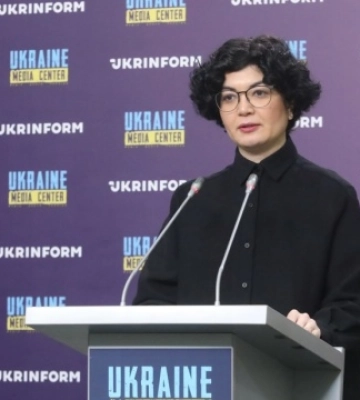 Ташева про вплив окупації на туризм у Криму: Найцінніші землі віддали російським можновладцям