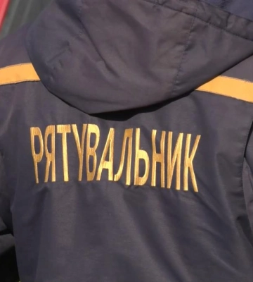 З початку року на Рівненщині від пожеж загинуло 5 людей (ВІДЕО)