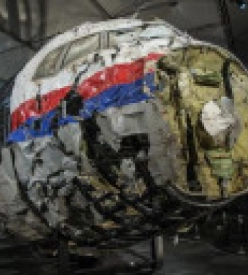 росія викликала посла Нідерландів через розслідування збиття рейсу MH17