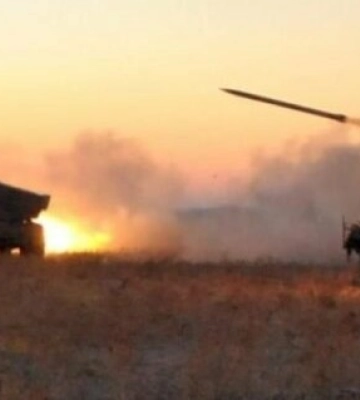 Війська рф знову вдарили по прикордонню Сумщини й Чернігівщини - понад 50 влучань