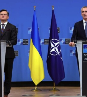 Україна, ЄС та НАТО вперше проведуть тристоронню зустріч