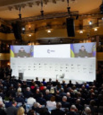 Велика історична помилка: Зеленський попередив білорусь щодо участі у війні проти України