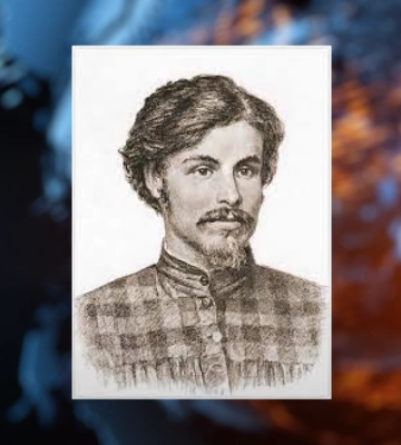 Хто такий Степан Халтурін, чиє ім’я в Полтаві носить вулиця та провулок?