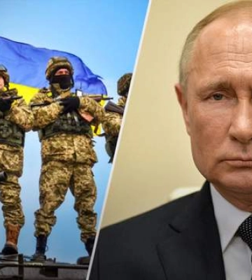 &quot;Путин будет сильно визжать&quot;: применит ли Россия ядерное оружие, когда ВСУ освободят Крым