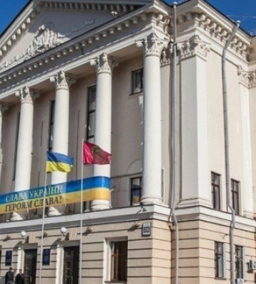 У Запоріжжі через антиукраїнські заяви звільнено посадовця