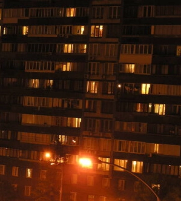 На вихідних у Києві та області можливі стабілізаційні відключення світла, - ДТЕК