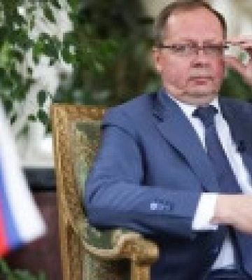Москва готова до мирних переговорів "в будь-який момент" – посол рф у Великій Британії