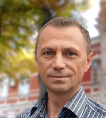 В Україні є свій Володимир Путін: як живеться чоловіку з таким ім&#039;ям