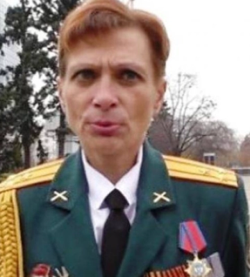 Простіше прибрати і дати героя “ДНР” чи РФ: окупанти припускають ліквідацію терористки Корси своїм же командуванням