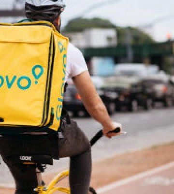 Київрада і Glovo домовились про співпрацю, - департамент промисловості та розвитку підприємництва