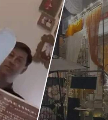 &quot;Я - хозяин, могу и отказать&quot; : в Одессе посетительницу выгнали из кафе из-за украинского языка