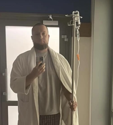 Скандал з сальмонелою в київському кафе: в &quot;Ясенсвіті&quot; відреагували на отруєння яйцями бізнесмена Ставніцера