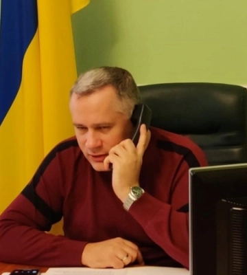 Офіс президента України про деокупацію Криму: «Дипломатичний шлях може доповнювати військовий»