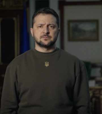 Крах російської агресії. Зеленський назвав необхідні кроки (відео)