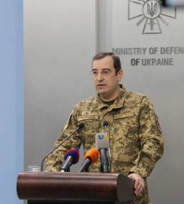 В ГУР розповіли про неминучу деокупацію Криму