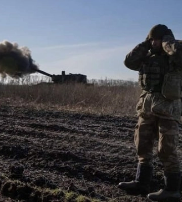 Ворог зосереджує основні зусилля на п’ятьох напрямках