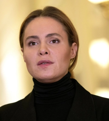 Скрыла недвижимость: НАБУ сообщило о подозрении нардепу от &quot;ОПЗЖ&quot;