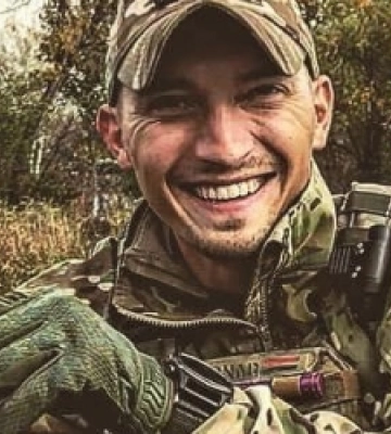 У Львові попрощаються із загиблим самбірчанином