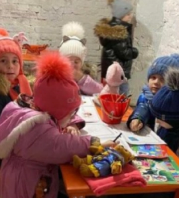 Скільки шкіл і садків у Львові мають генератори
