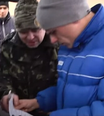 Через дику мобілізацію: в Одесі вигадали спосіб, як захиститися від свавілля військкомів
