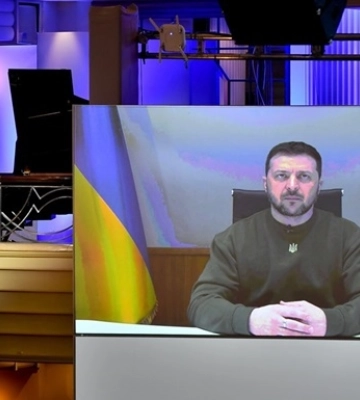 &quot;Не країна, а мафія&quot;. Що каже Мюнхен про Росію