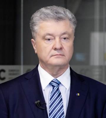 Петро Порошенко презентував пропозиції щодо нових санкцій проти росії на Мюнхенській конференції з безпеки