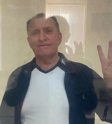 У Криму офіцера запасу ВМС України засудили до 8,5 років ув’язнення. У Зеленського заявили про «злочинний вирок»