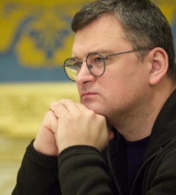 Китай поділився основними пунктами свого «мирного плану», Україна чекає на текст документа — Кулеба