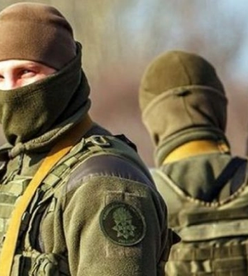 В бригады «Гвардии наступления» подали уже 27 000 обращений