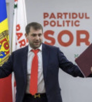 Закликає до протестів і повстань: Facebook розмістив у Молдові рекламу прокремлівського олігарха