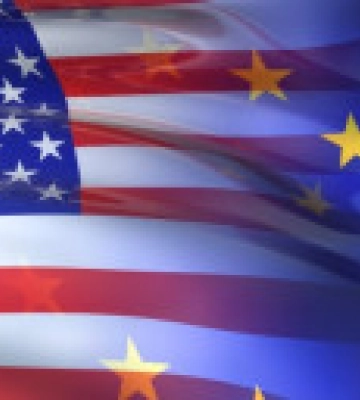Війна в Україні стимулює європейський попит на американську зброю