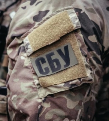 На Одещині СБУ затримала ще трьох шанувальників «руського міра»