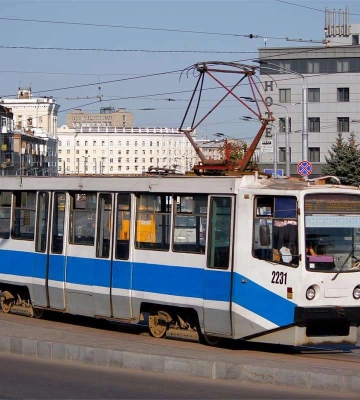 Як у Дніпрі працює громадський транспорт у суботу, 18 лютого (Розклад)