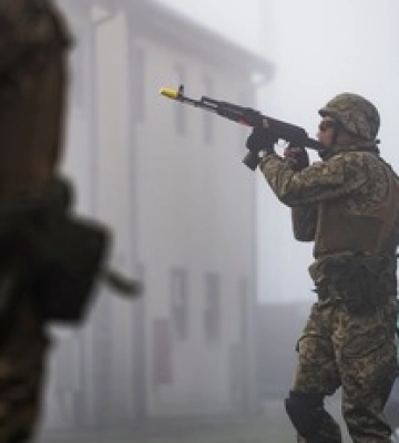 ЗСУ вдарили по росіянах на Херсонщині та готуються до оборони під Сватовим: свіжі карти боїв