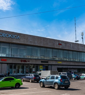 Із Полтави запустили додатковий вечірній рейс до Решетилівки