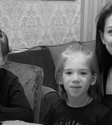 У Туреччині загинула родина бійця ЗСУ, коли він лікувався: рідні розповіли про трагедію